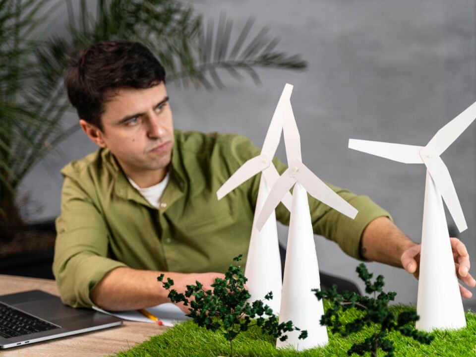 non conventional sources of energy