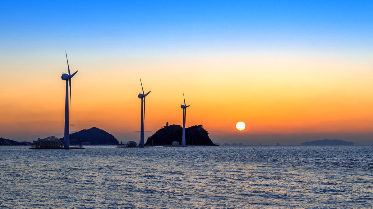 ocean renewable energy