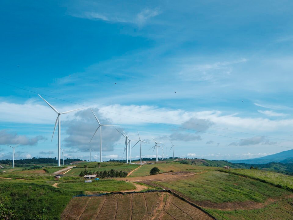 green energy in india