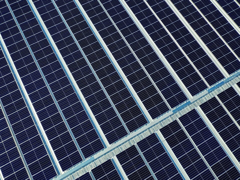 sun panels