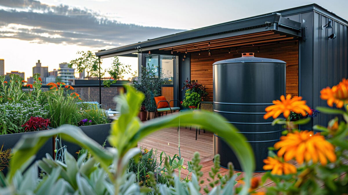 hydro generator for home