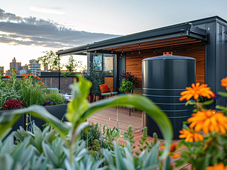 hydro generator for home