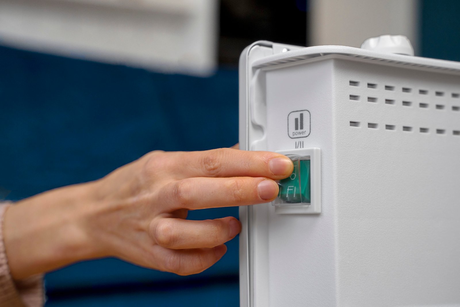 smarten inverter