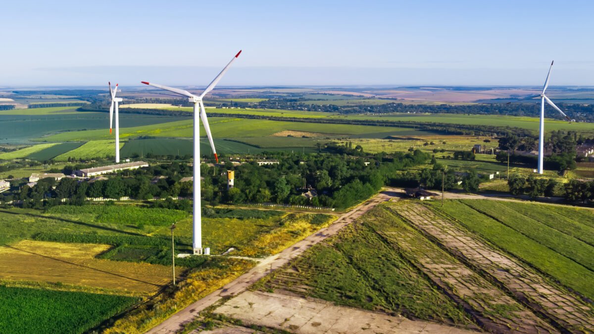 renewable development