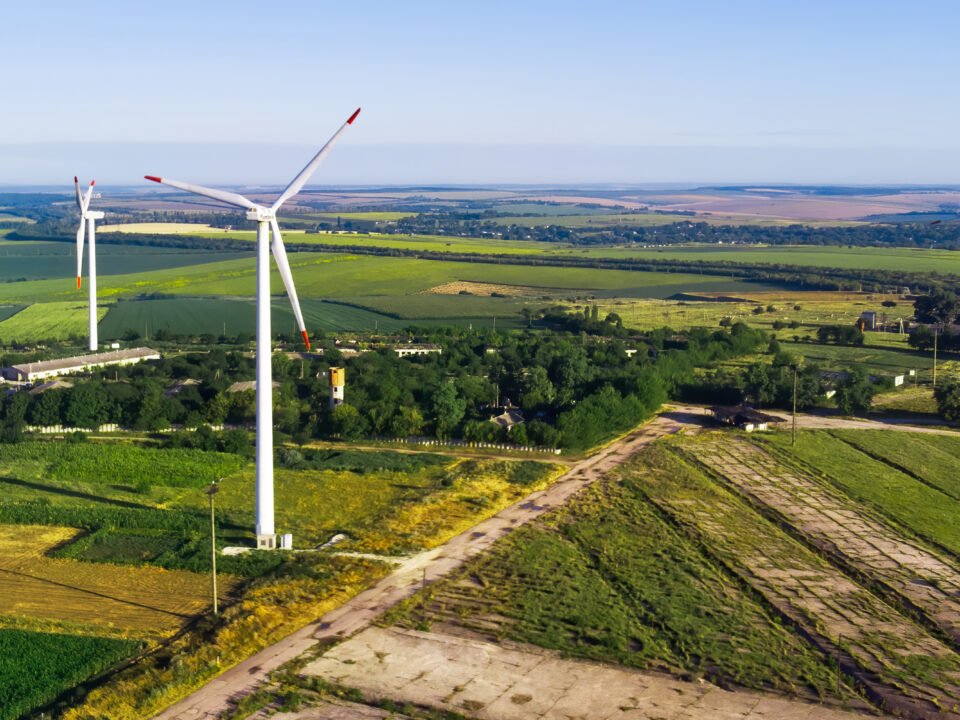 renewable development