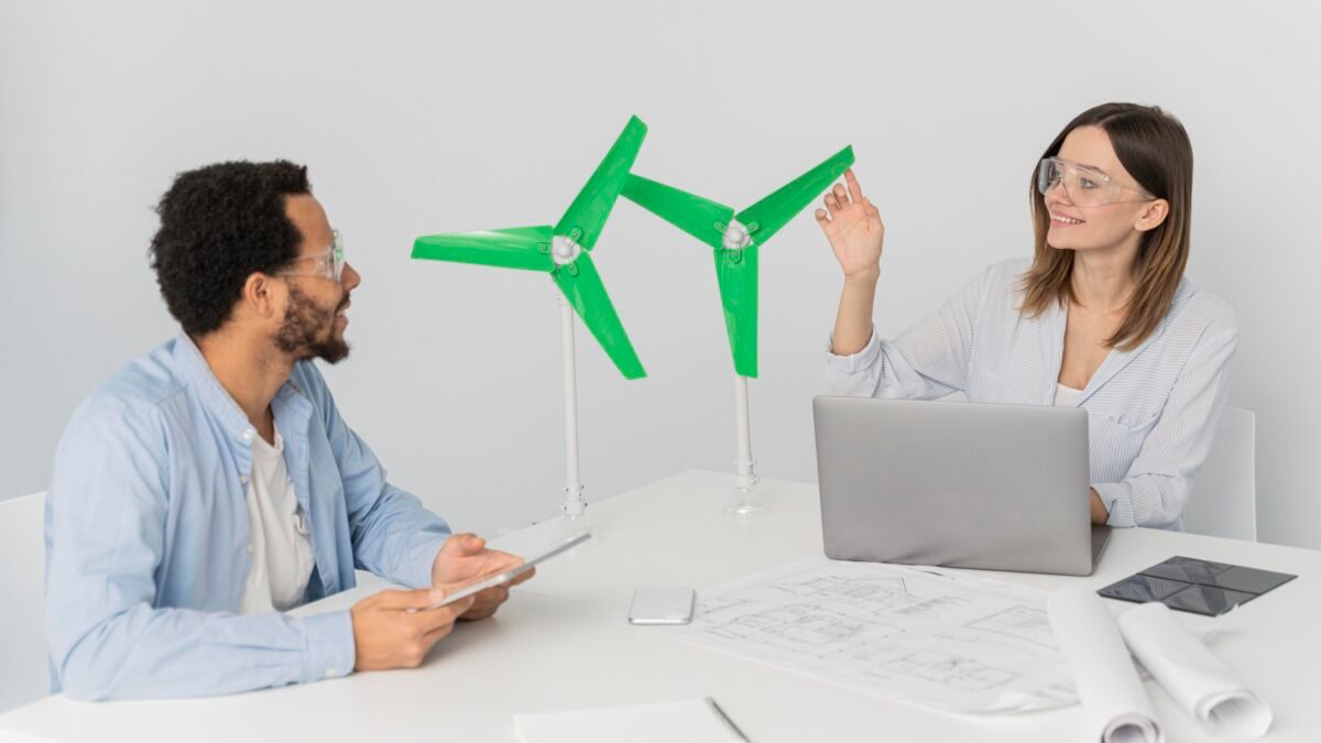 positives about renewable energy