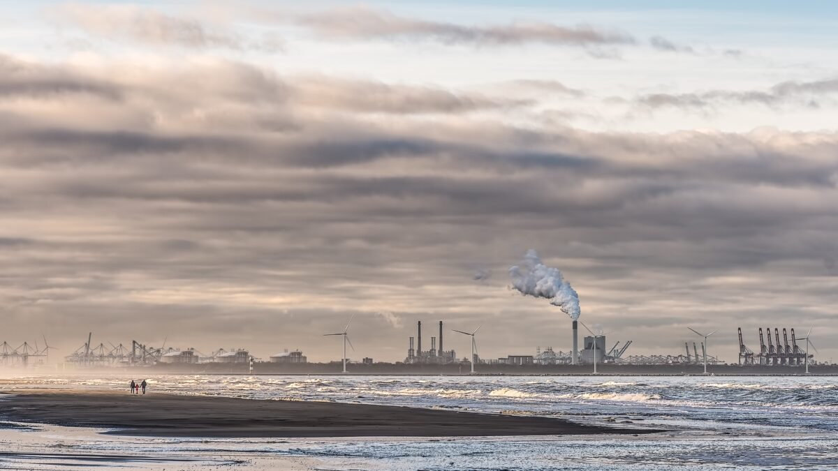 fossil fuels non renewable