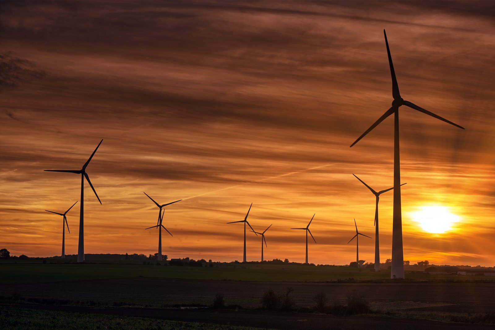 energy innovations